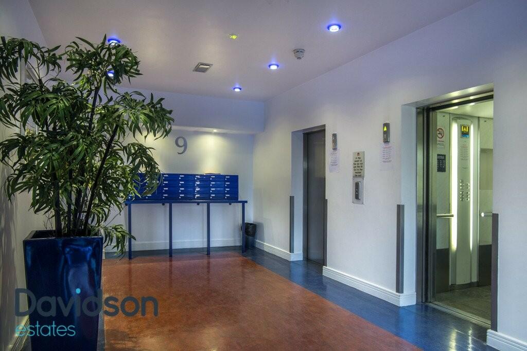 Additional property image - Royal Arch Apartments, Wharfside Street, City Centre, Birmingham