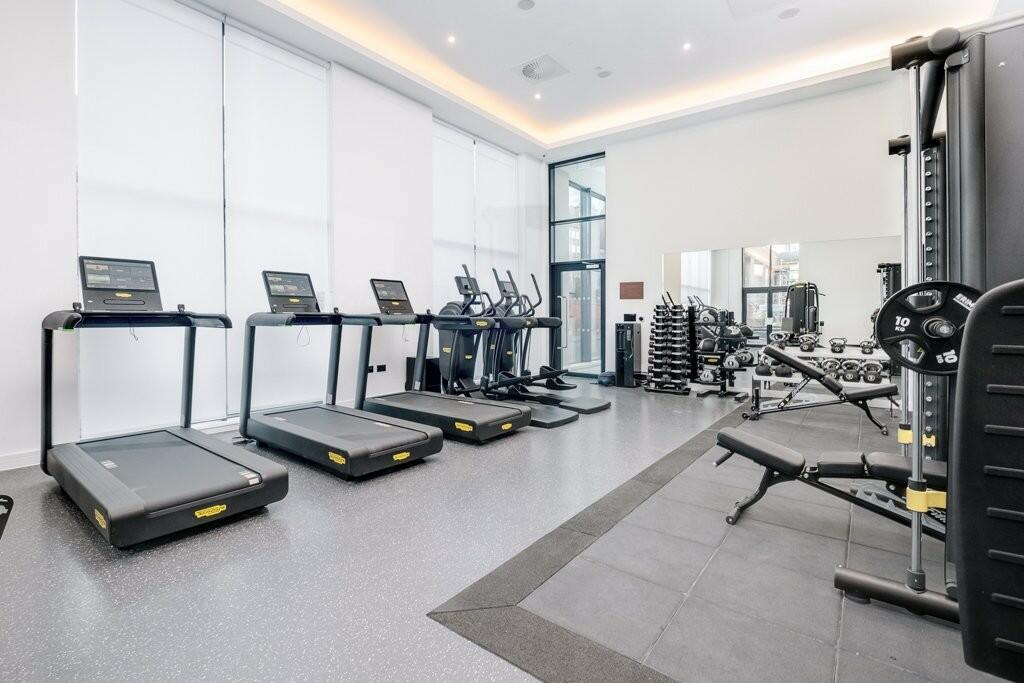 Additional property image - The Barker, Snow Hill Wharf, Shadwell Street, Birmiingham