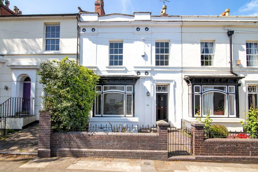 Main image of property: Ryland Road, Edgbaston, Birmingham