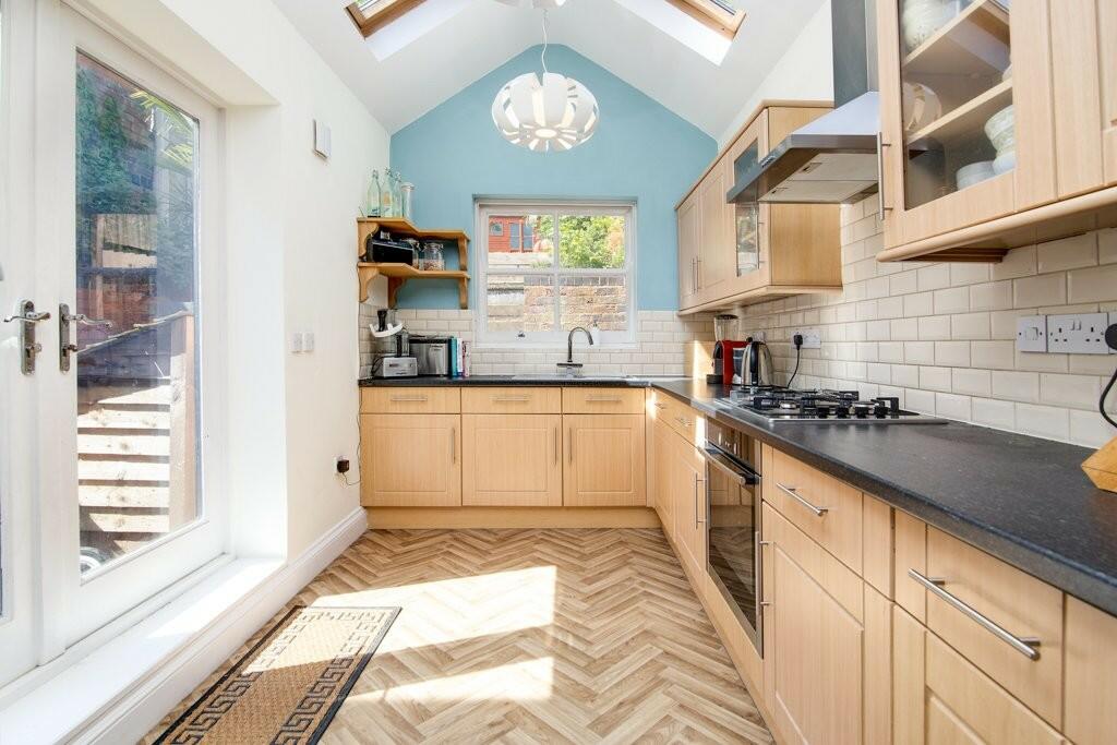 Additional property image - Ryland Road, Edgbaston, Birmingham