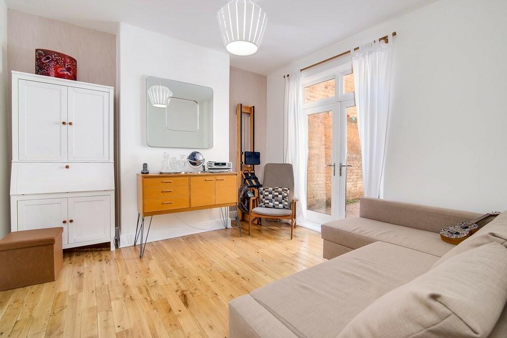 Additional property image - Ryland Road, Edgbaston, Birmingham