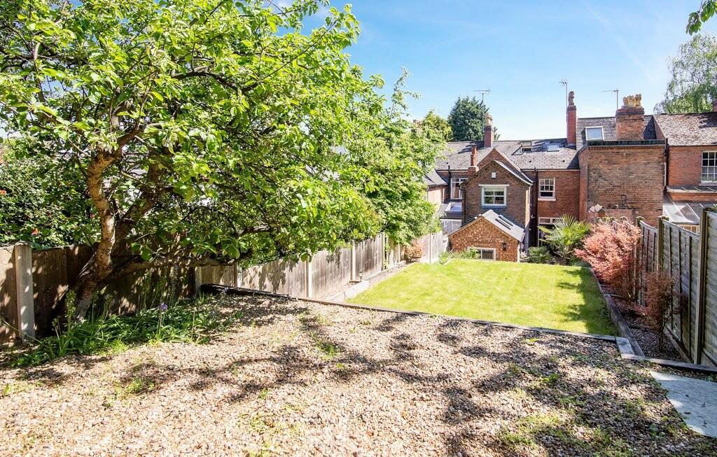 Additional property image - Ryland Road, Edgbaston, Birmingham