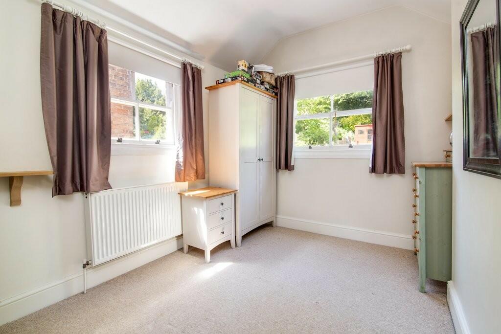 Additional property image - Ryland Road, Edgbaston, Birmingham
