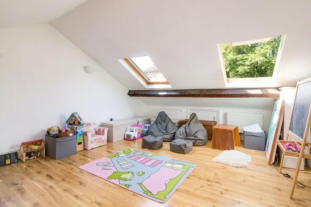Additional property image - Ryland Road, Edgbaston, Birmingham