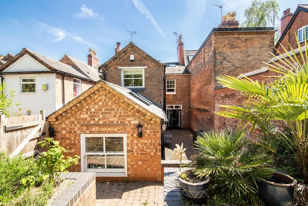 Additional property image - Ryland Road, Edgbaston, Birmingham