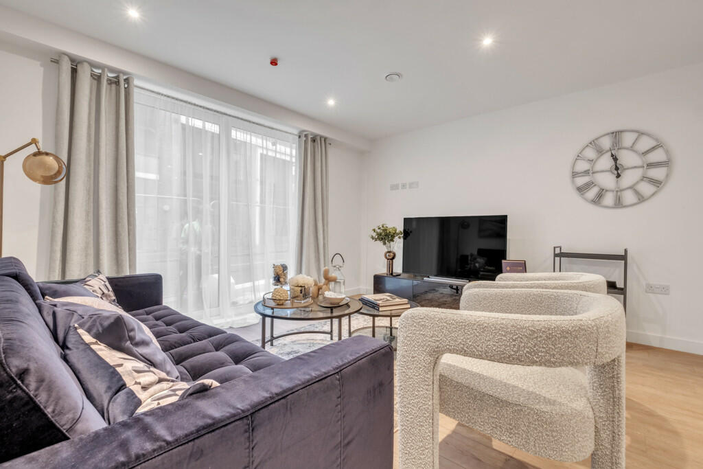 Additional property image - The Burj, Digbeth