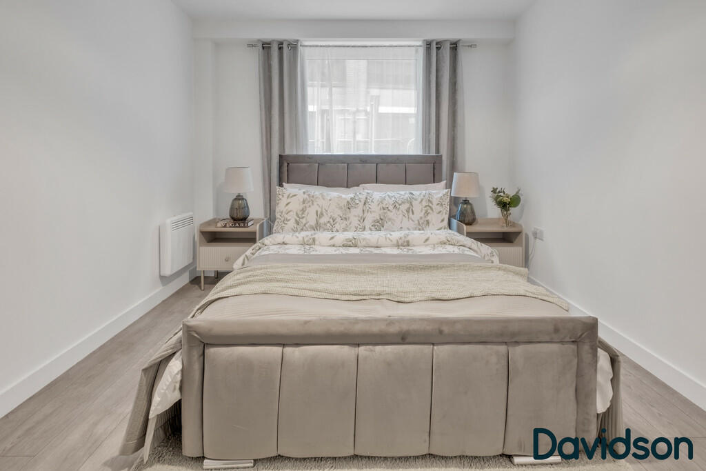 Additional property image - The Burj, Digbeth