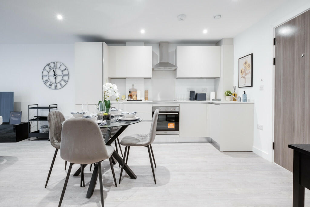 Additional property image - The Burj, Digbeth