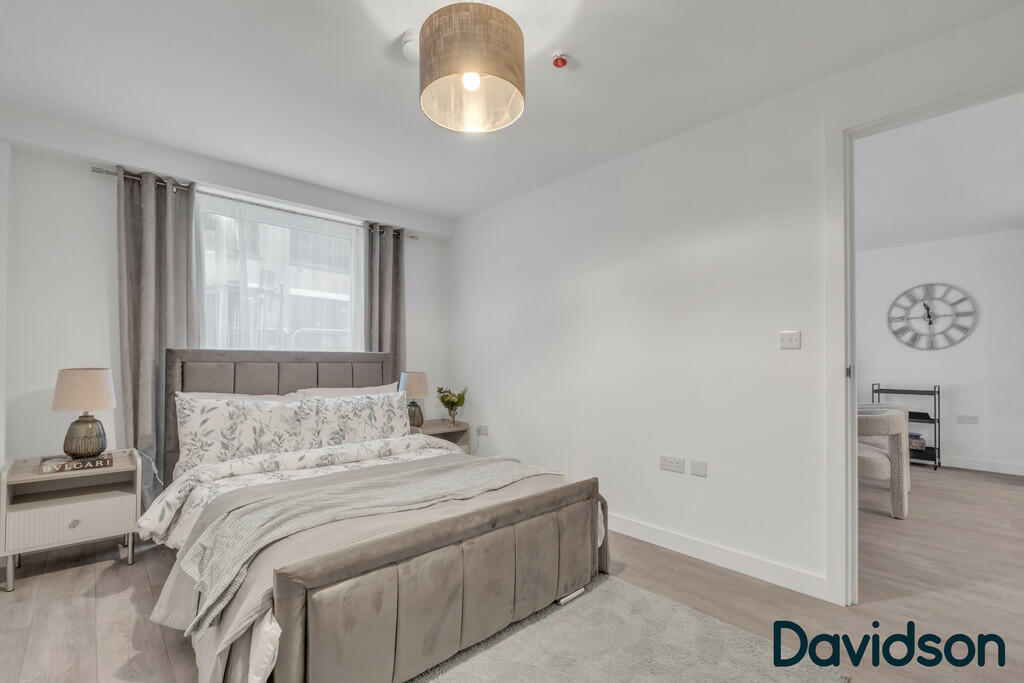 Additional property image - The Burj, Digbeth