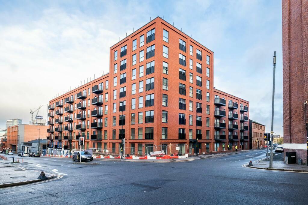 Additional property image - The Burj, Digbeth