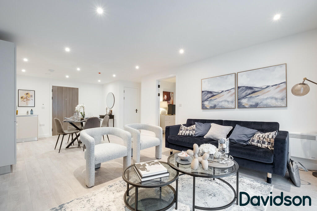 Additional property image - The Burj, Digbeth