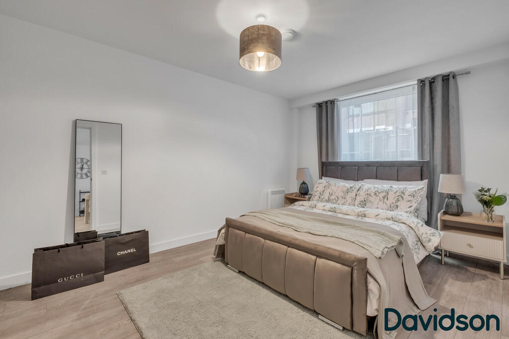 Additional property image - The Burj, Digbeth
