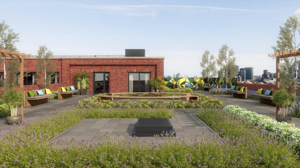 Additional property image - The Burj, Digbeth
