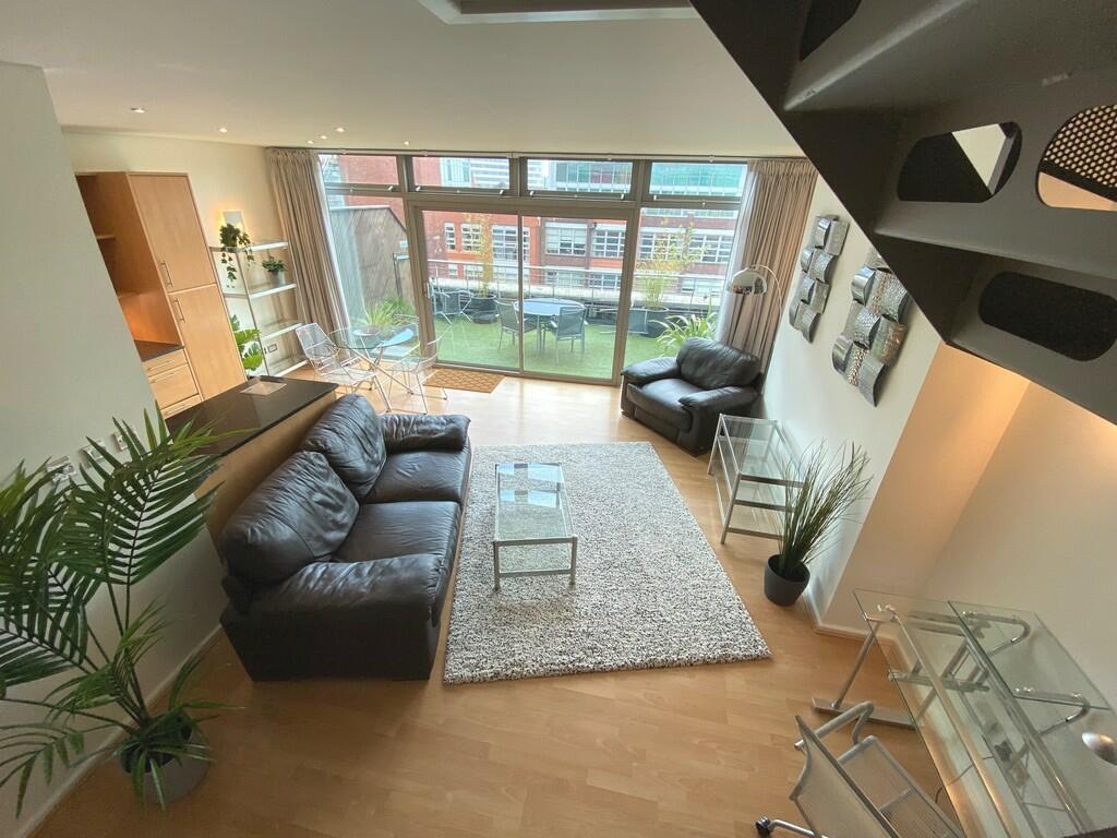 Additional property image - New Hampton Lofts, 90 Great Hampton Street