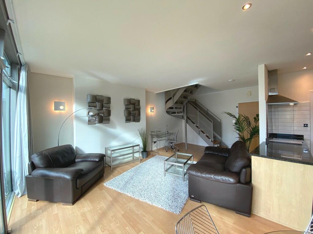 Additional property image - New Hampton Lofts, 90 Great Hampton Street