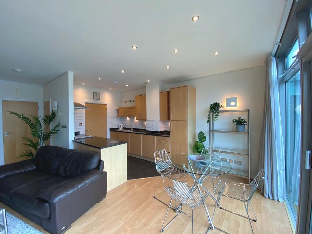Additional property image - New Hampton Lofts, 90 Great Hampton Street