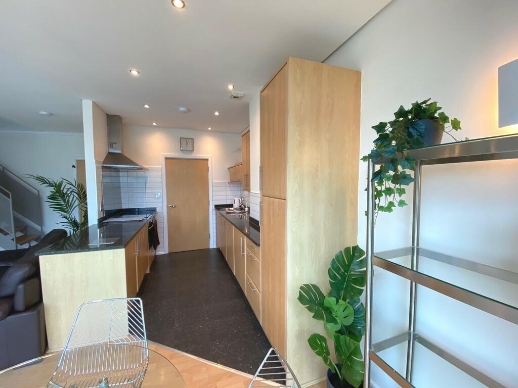 Additional property image - New Hampton Lofts, 90 Great Hampton Street