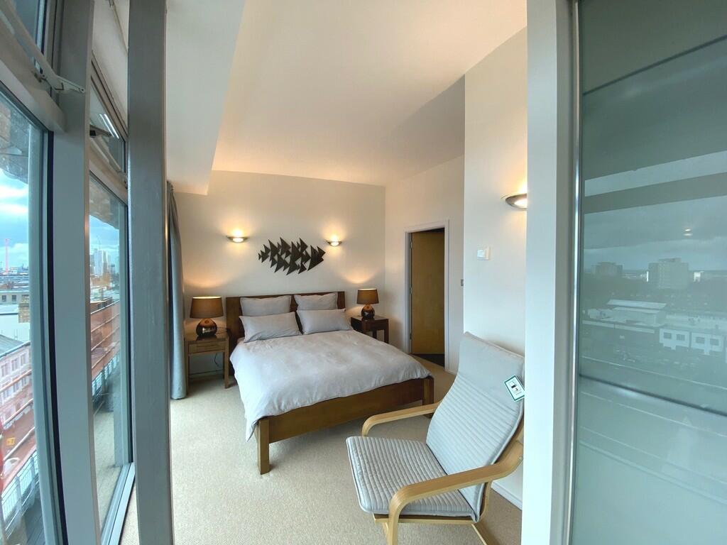 Additional property image - New Hampton Lofts, 90 Great Hampton Street