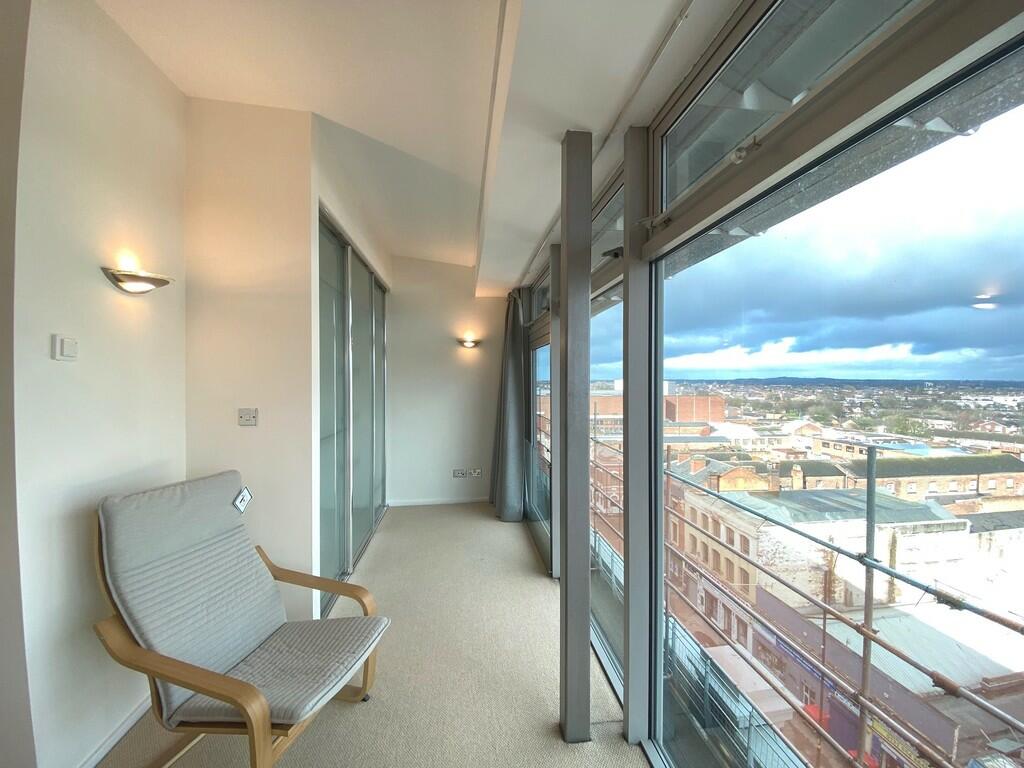 Additional property image - New Hampton Lofts, 90 Great Hampton Street