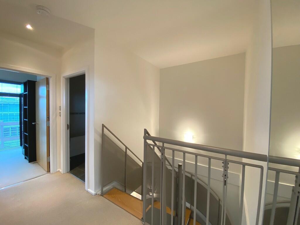 Additional property image - New Hampton Lofts, 90 Great Hampton Street