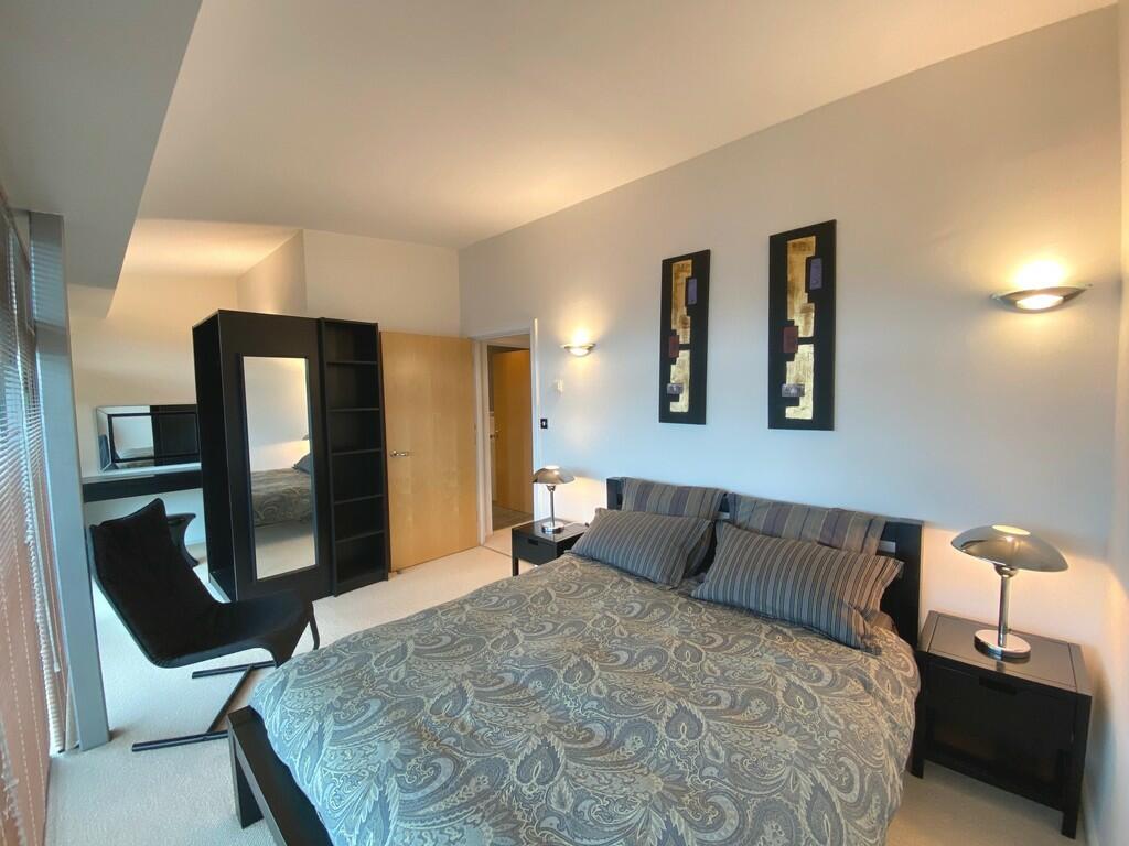 Additional property image - New Hampton Lofts, 90 Great Hampton Street