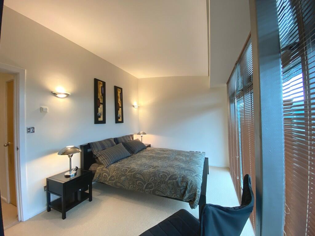 Additional property image - New Hampton Lofts, 90 Great Hampton Street