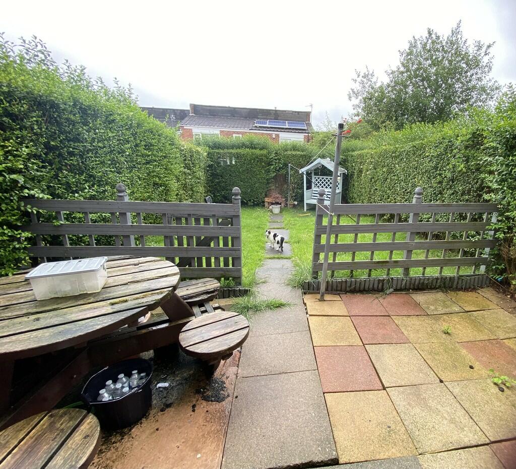 Additional property image - Ox Leasow, Woodgate Valley , Birmingham