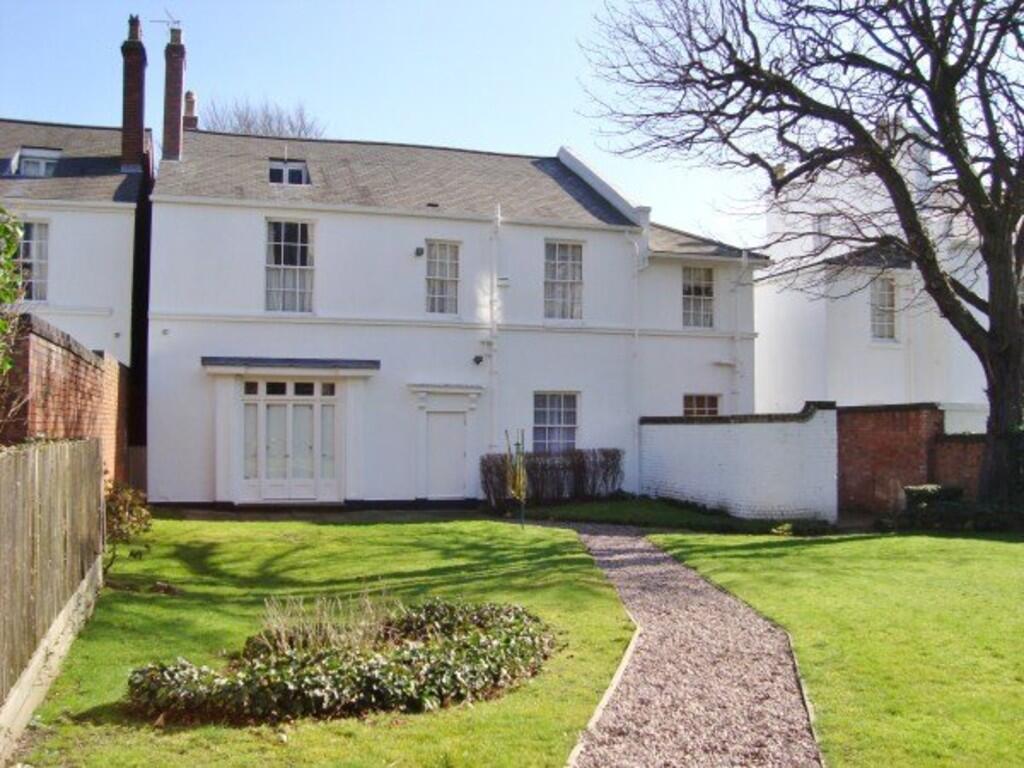 Additional property image - Frederick Road, Edgbaston, Birmingham