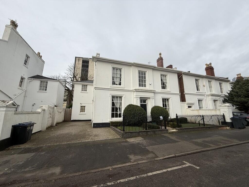 Additional property image - Frederick Road, Edgbaston, Birmingham