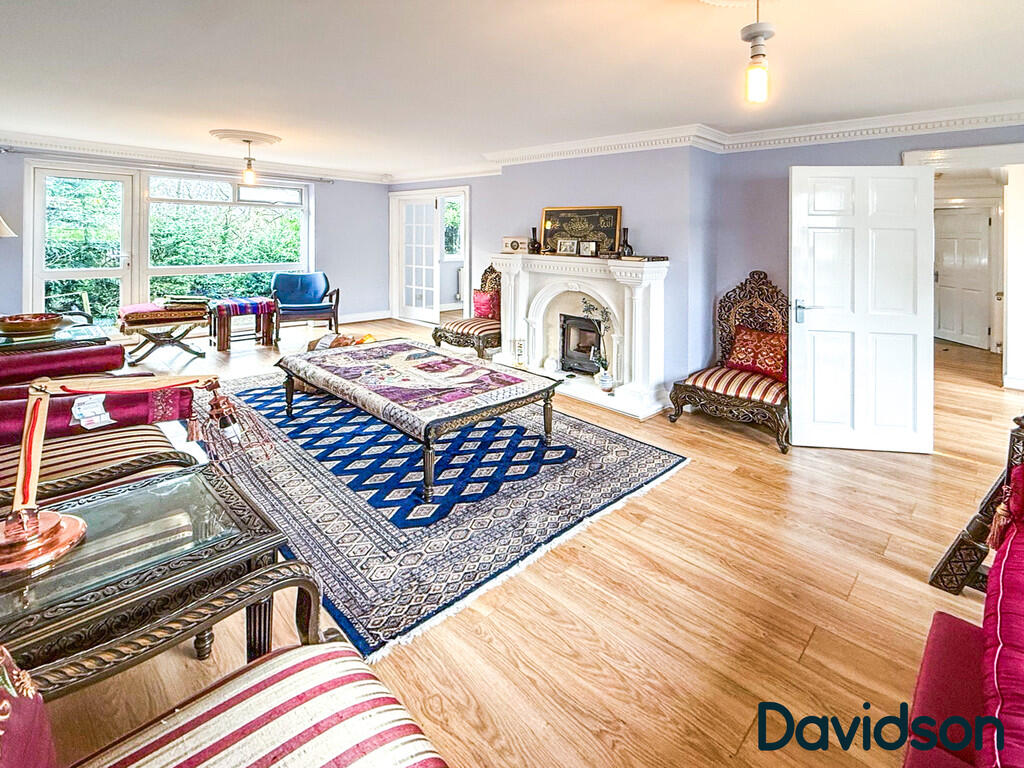 Additional property image - Malcolmson Close, Edgbaston, Birmingham