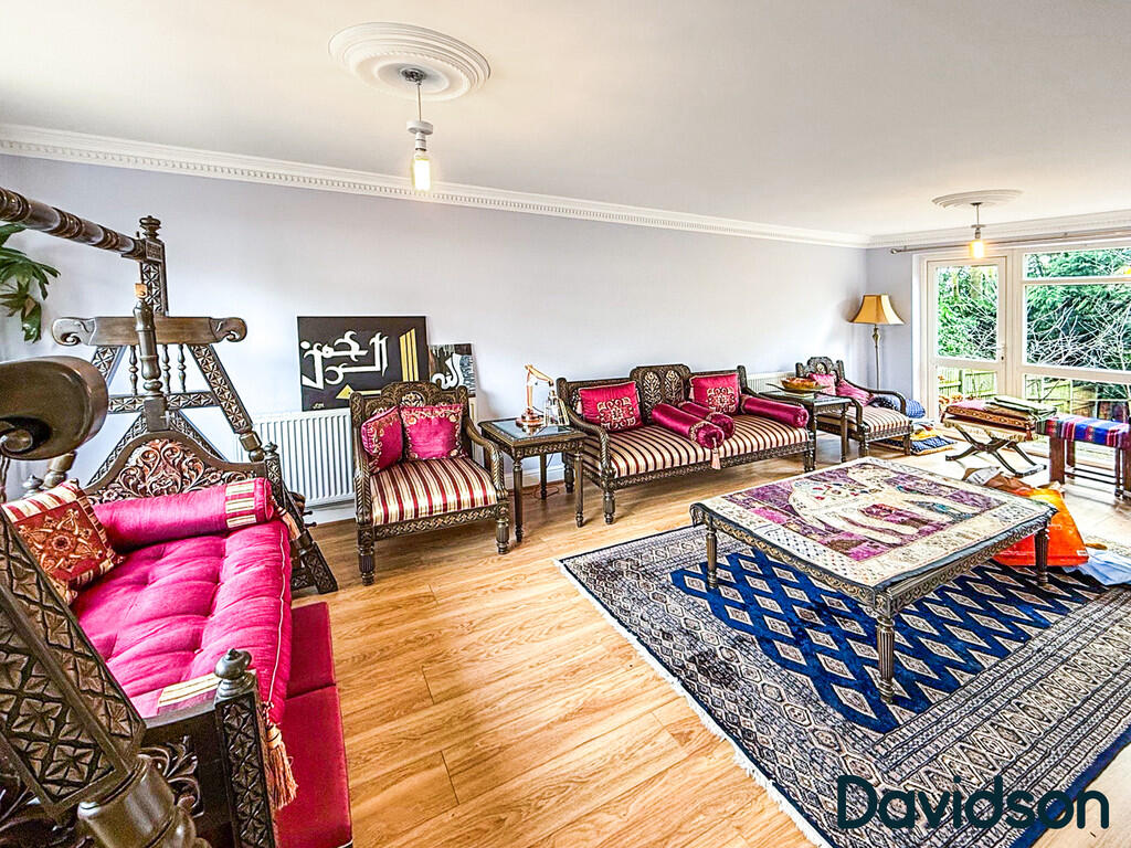 Additional property image - Malcolmson Close, Edgbaston, Birmingham