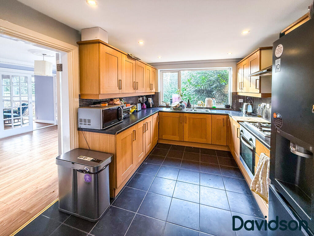 Additional property image - Malcolmson Close, Edgbaston, Birmingham