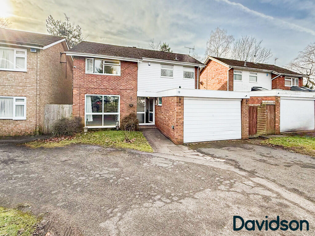 Additional property image - Malcolmson Close, Edgbaston, Birmingham