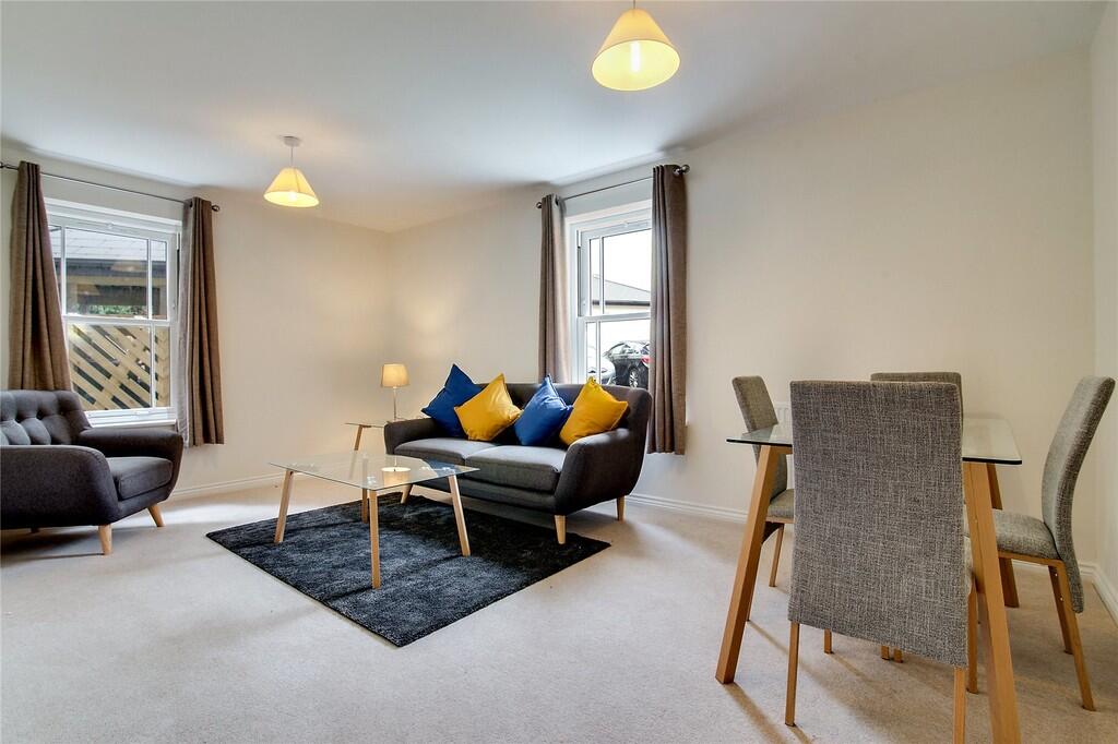 Additional property image - Richmond House, 6 Highfield Road, Edgbaston