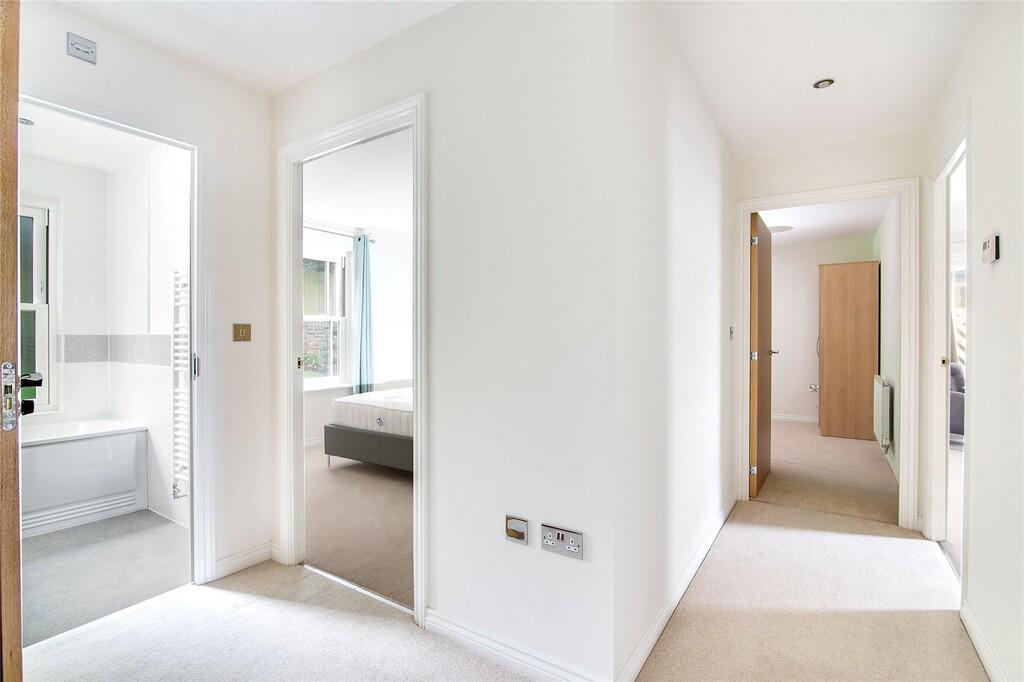 Additional property image - Richmond House, 6 Highfield Road, Edgbaston