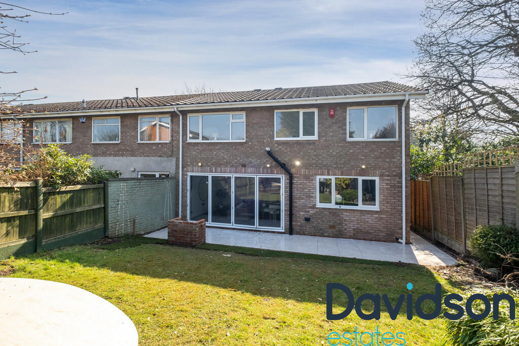 Main image of property: Anstruther Road, Edgbaston