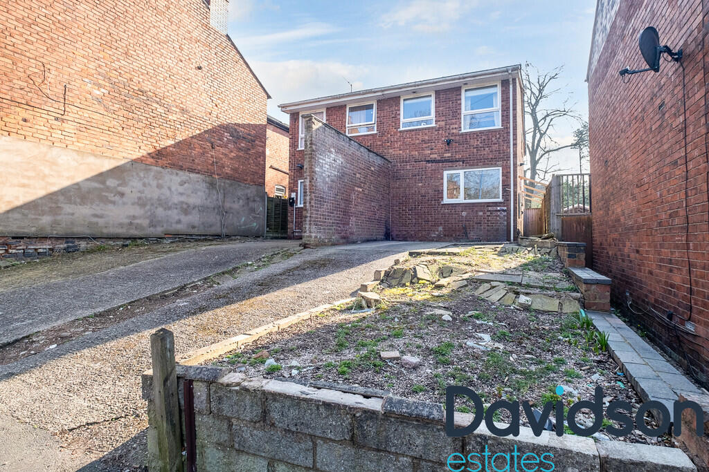 Main image of property: Church Road, Smethwick