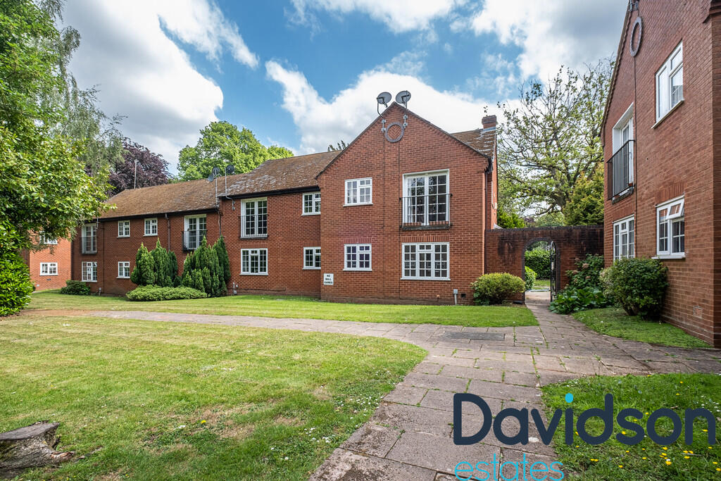 Main image of property: Pakenham Road, Edgbaston, B15