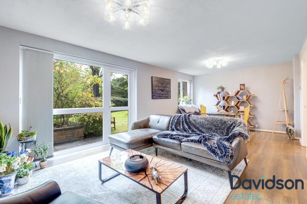 Main image of property: Michael Court, 115 Bristol Road, Edgbaston
