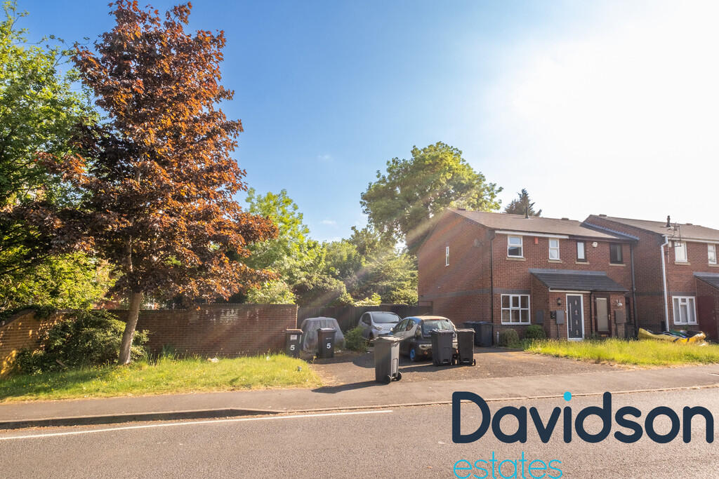 Main image of property: Mariner Avenue, Edgbaston