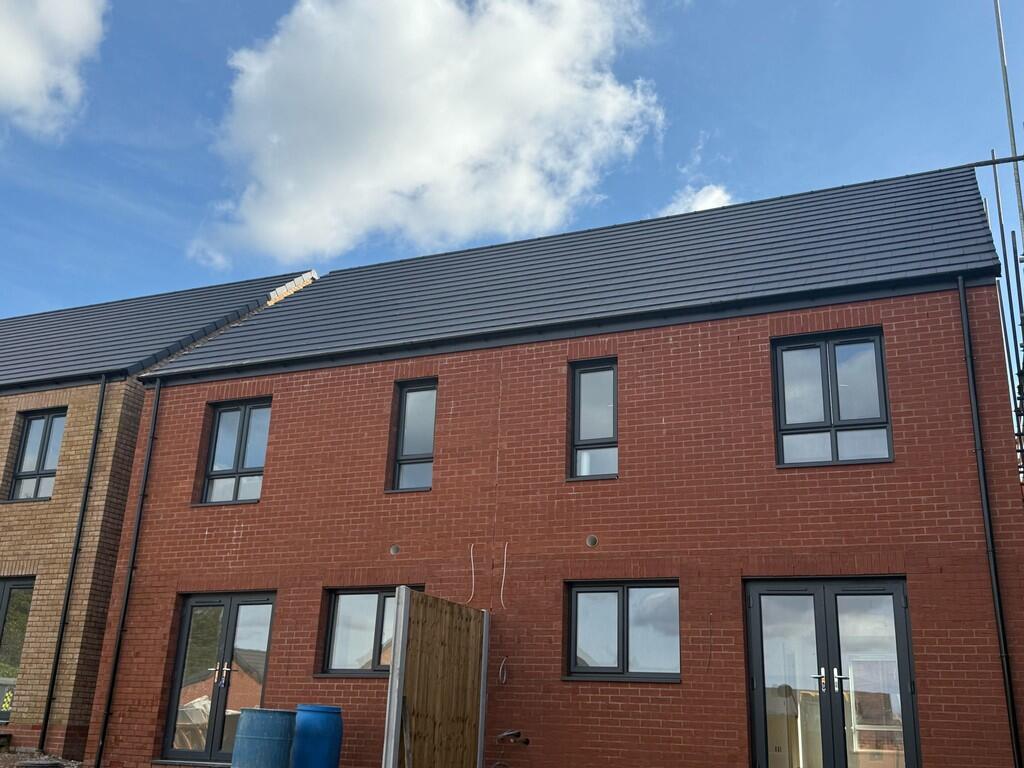 Main image of property: Woodlands, Warley Woods