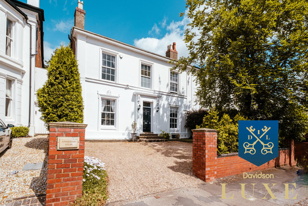 Main image of property: Wellington Road, Edgbaston