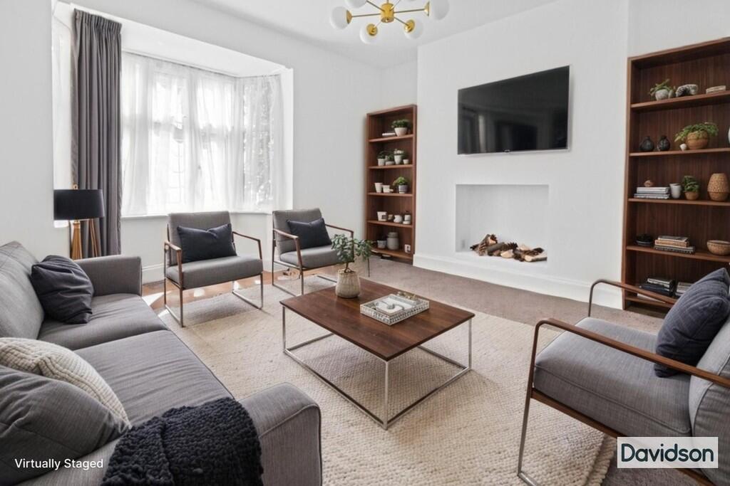 Main image of property: Calthorpe Mansions, Frederick Road, Edgbaston
