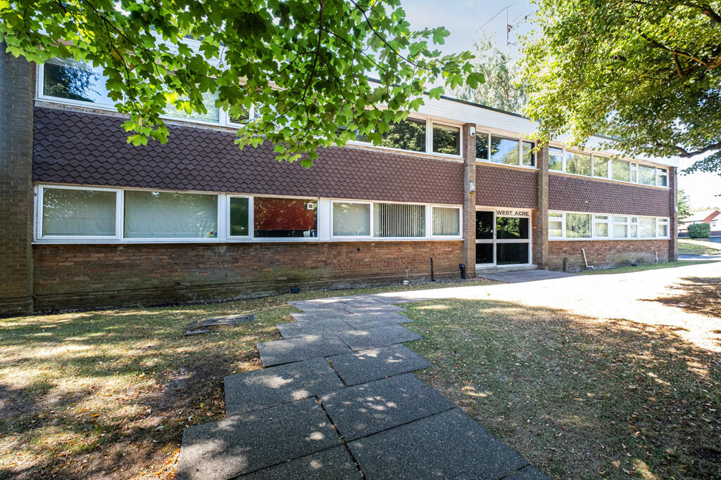 Main image of property: West Acre, Westfield Road, Edgbaston