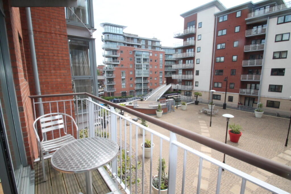 Additional image 4 of King Edwards Wharf, Sheepcote Street, Edgbaston, Birmingham