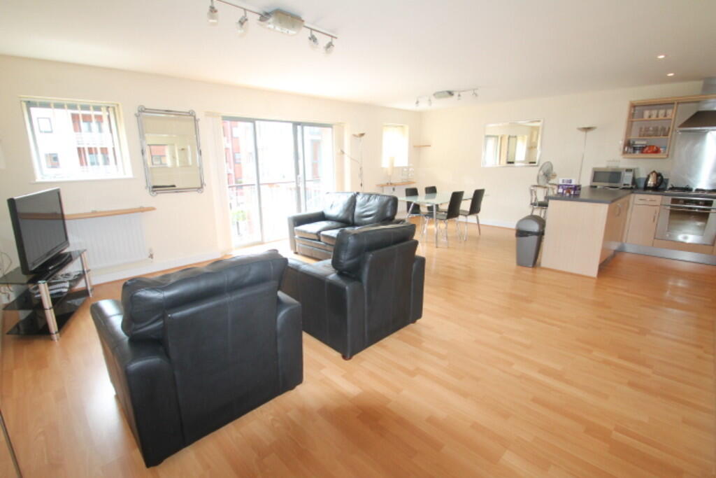 Additional image 3 of King Edwards Wharf, Sheepcote Street, Edgbaston, Birmingham