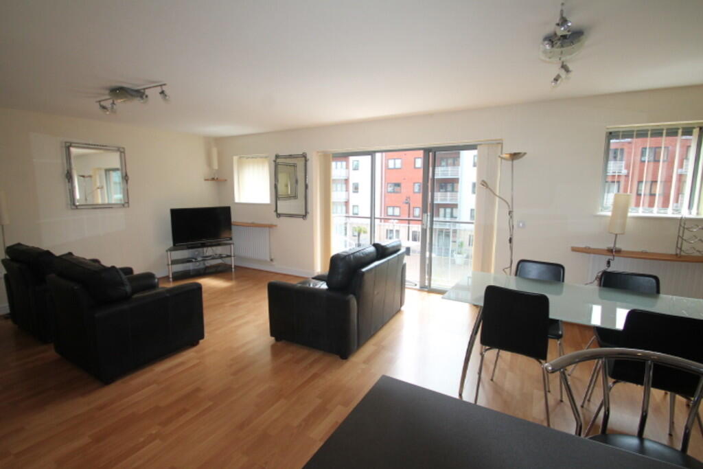 Additional image 2 of King Edwards Wharf, Sheepcote Street, Edgbaston, Birmingham