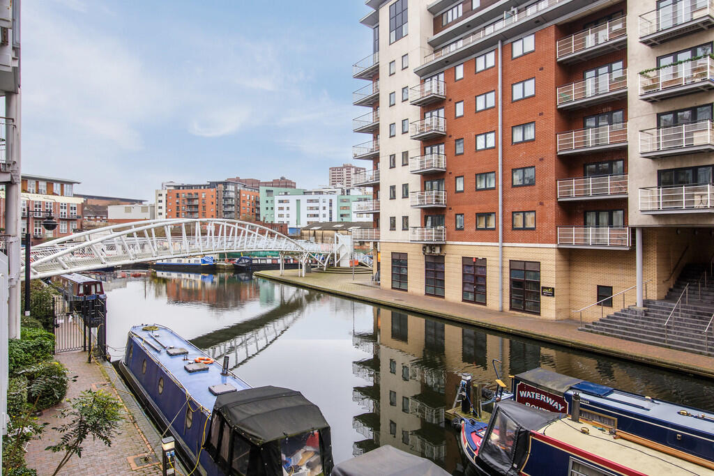 Additional image 13 of King Edwards Wharf, Sheepcote Street, Edgbaston, Birmingham