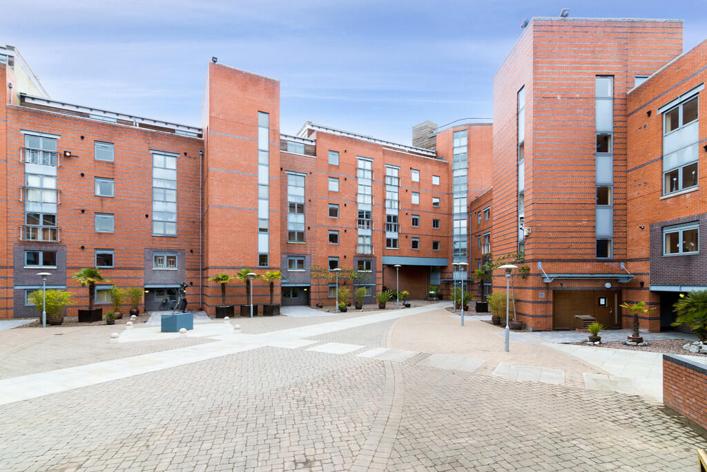 Property image for King Edwards Wharf, Sheepcote Street, Edgbaston, Birmingham
