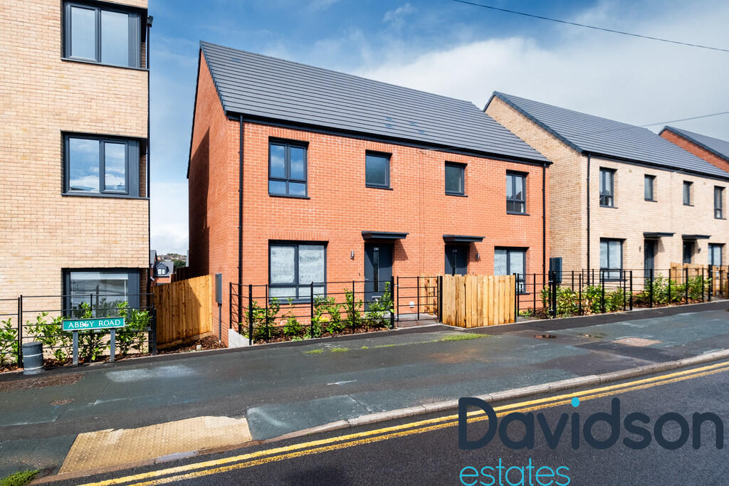 Main image of property: Last New Home@The Woodlands, Oldbury